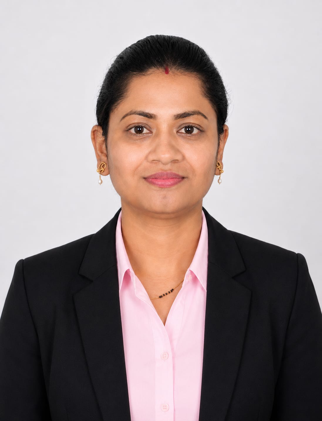 Kalyani Das