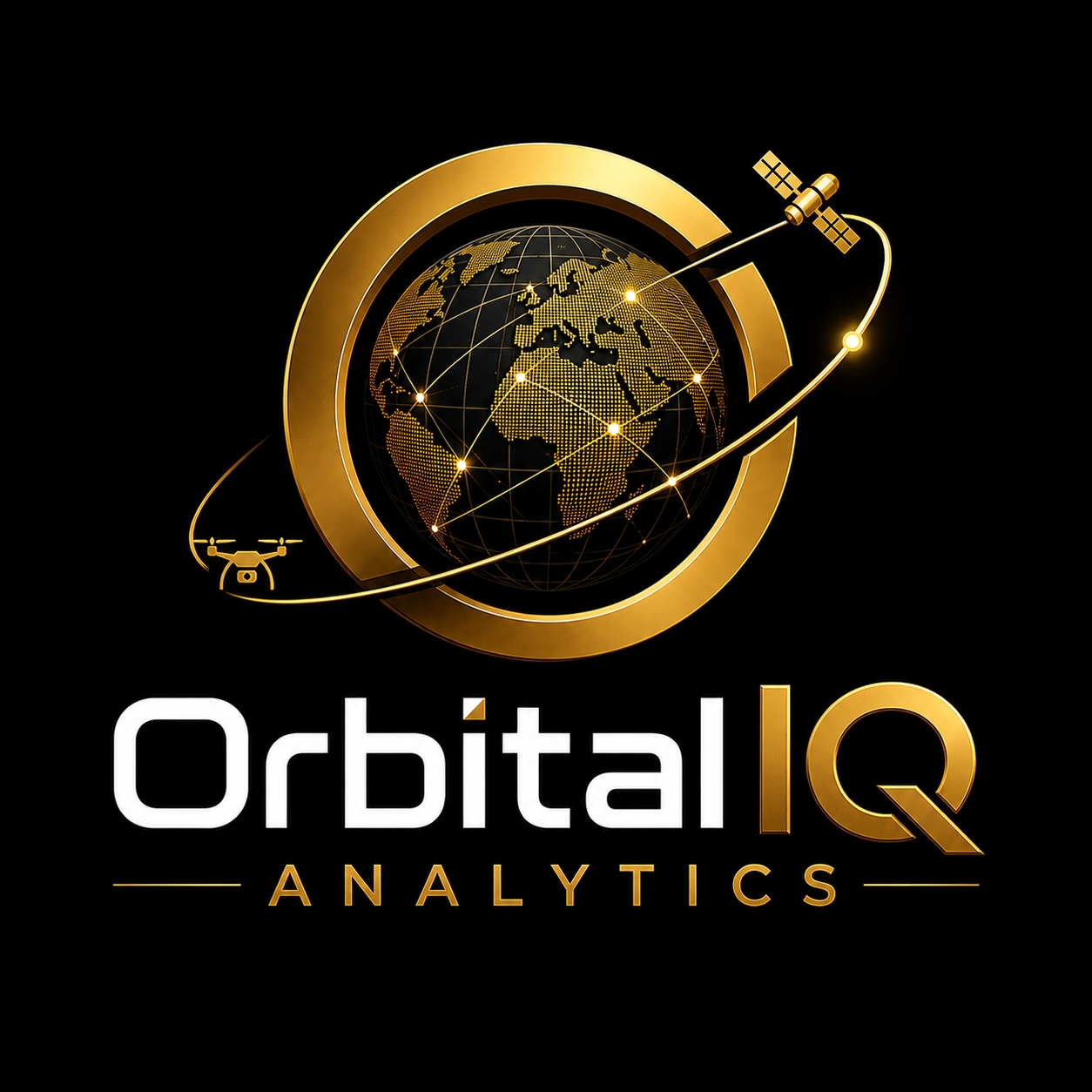 OrbitalIQ Analytics